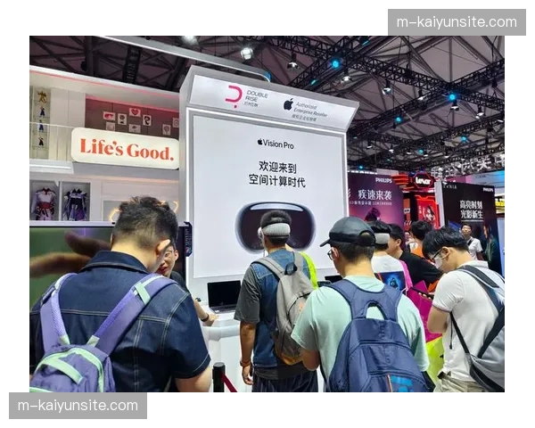 AR互动滤镜与直播画面深度融合 提升观众主动参与深度