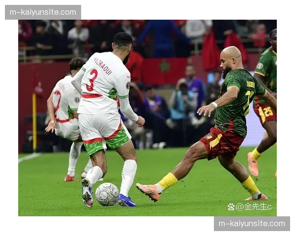 摩洛哥上届四强非偶然 非洲足球崛起已成新常态