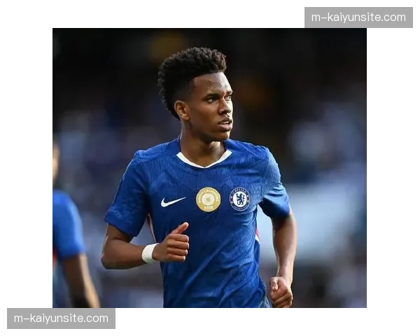 切尔西埃斯特旺恢复草地训练 巴西新星腘绳肌伤势好转