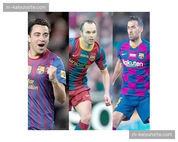 巴萨传控体系升级 场均传球成功率突破90%